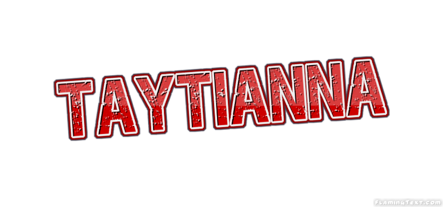Taytianna ロゴ