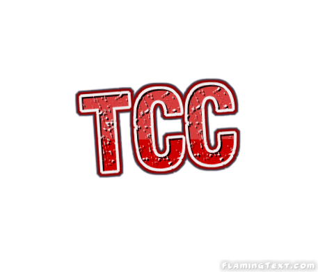 Tcc लोगो
