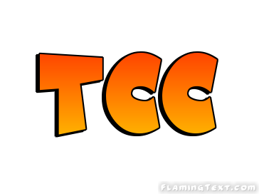 Tcc Лого