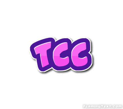 Tcc ロゴ