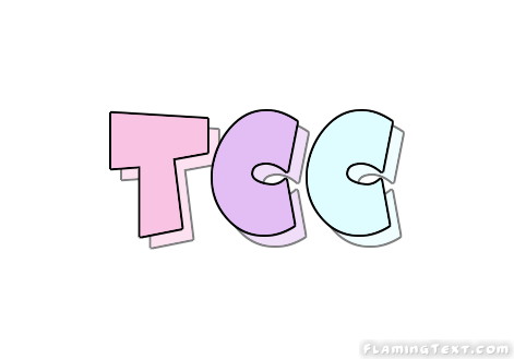 Tcc شعار
