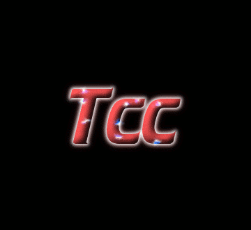 Tcc 徽标