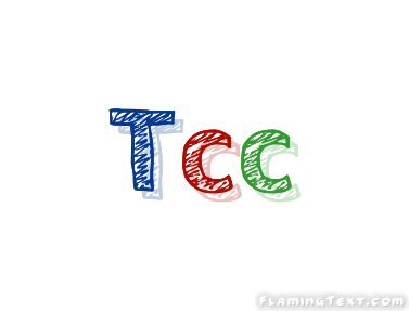 Tcc Лого