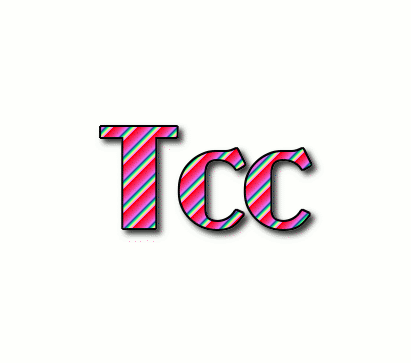 Tcc 徽标