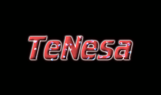 TeNesa लोगो