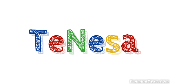 TeNesa شعار