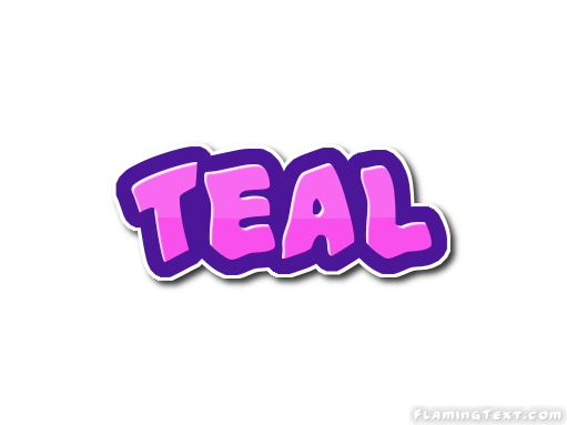 Teal Logo