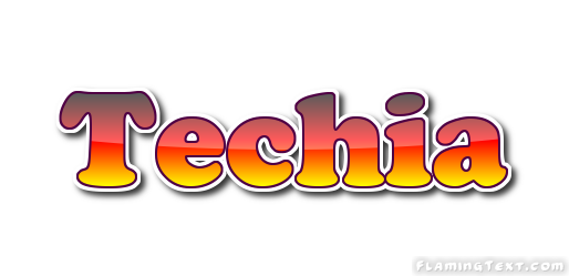 Techia Logo