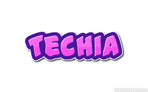 Techia Logo