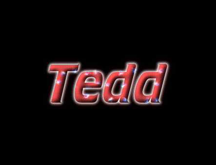 Tedd Logo