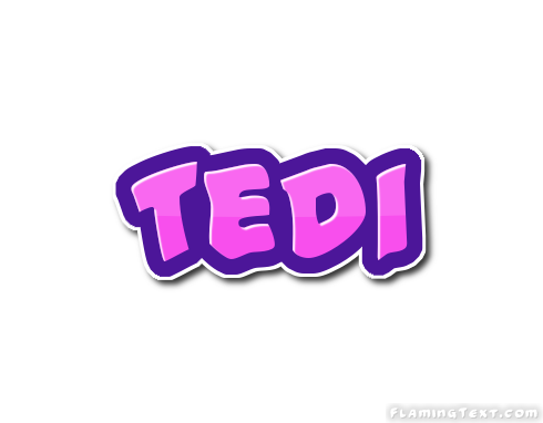 Tedi شعار