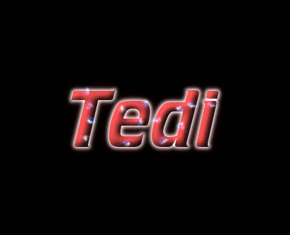 Tedi Logotipo
