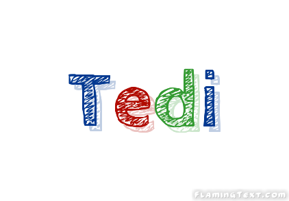 Tedi شعار