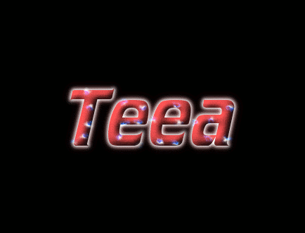 Teea Logotipo