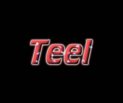 Teel Logo