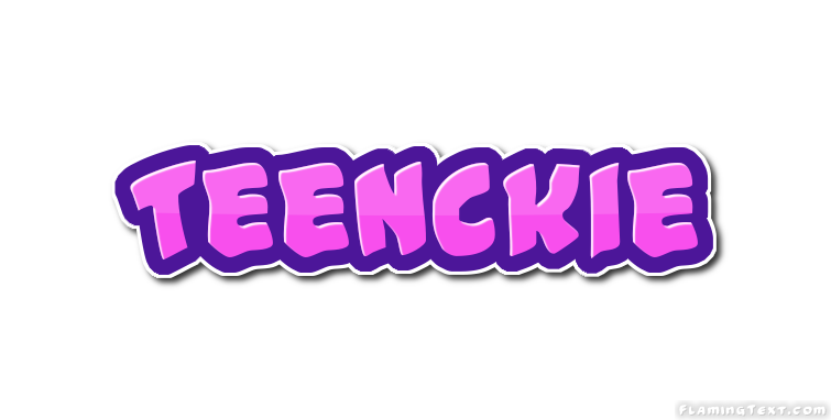 Teenckie 徽标