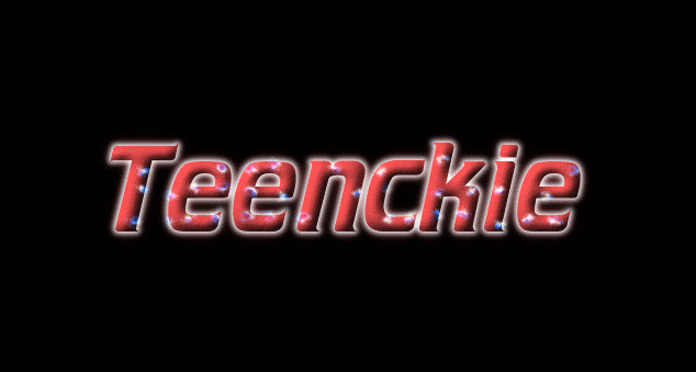 Teenckie Logotipo