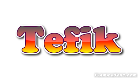 Tefik Logo