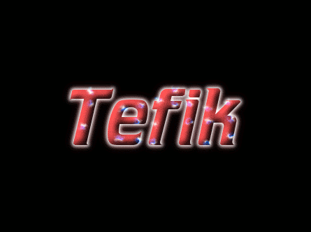 Tefik شعار