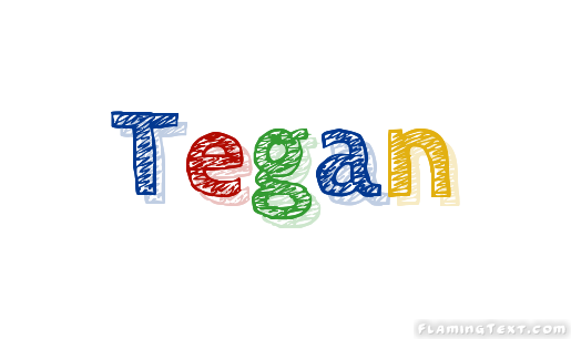 Tegan شعار