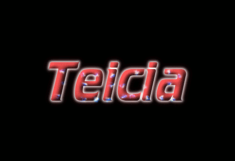 Teicia 徽标