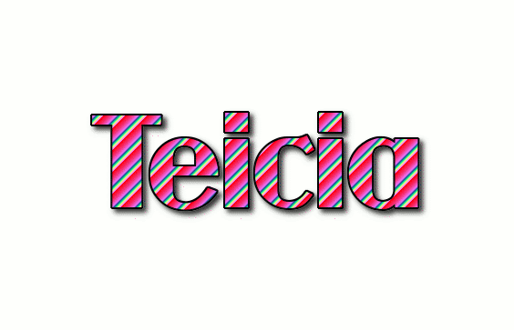 Teicia ロゴ