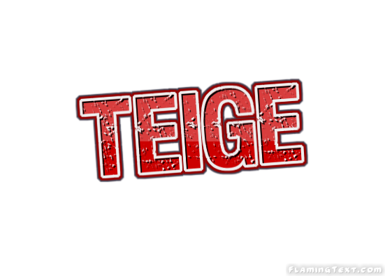 Teige Logo