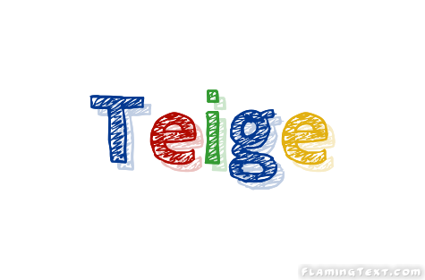 Teige Logo