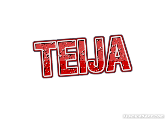 Teija Лого