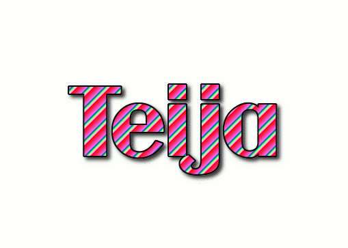 Teija شعار