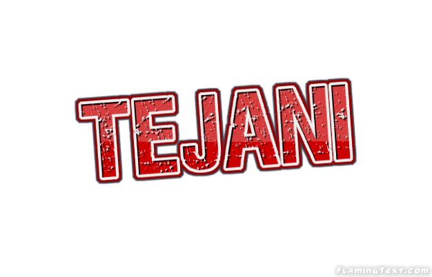 Tejani شعار
