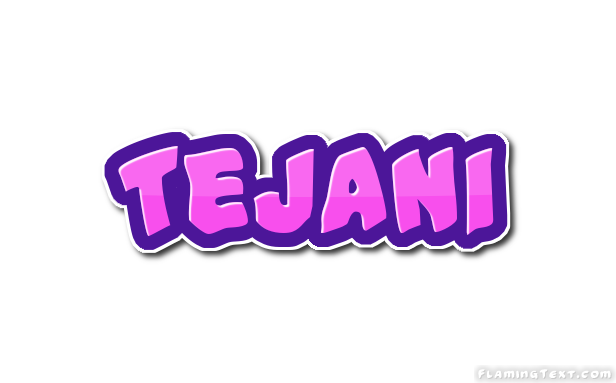 Tejani شعار