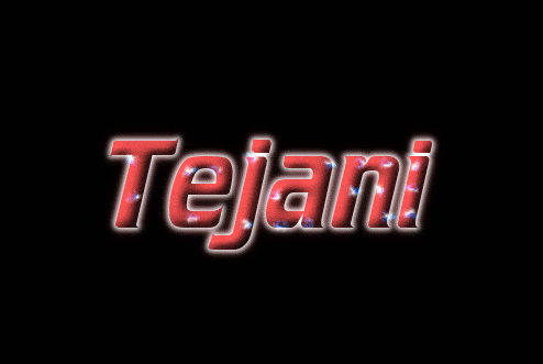 Tejani Logo