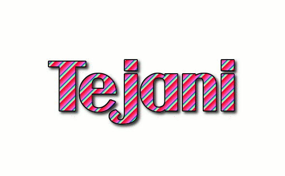 Tejani Logo