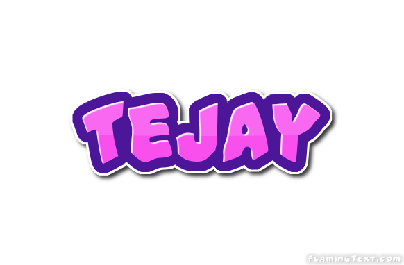 Tejay 徽标