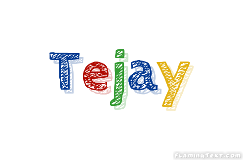 Tejay Logo