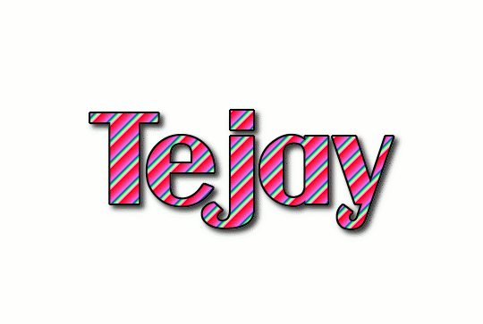 Tejay Logo