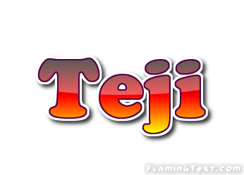Teji ロゴ