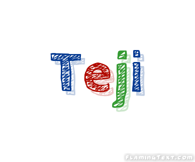 Teji Лого
