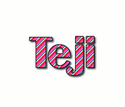 Teji ロゴ