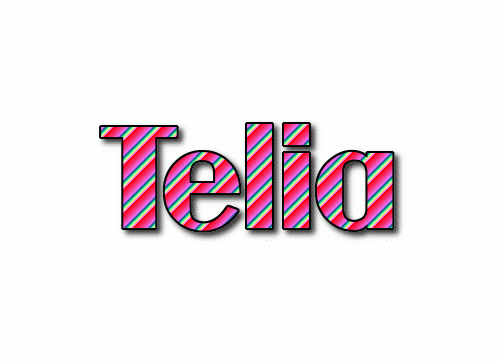 Telia ロゴ