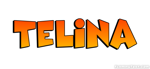 Telina Logo