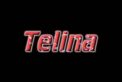 Telina Logotipo