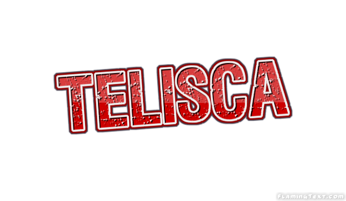 Telisca شعار