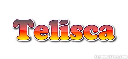 Telisca شعار