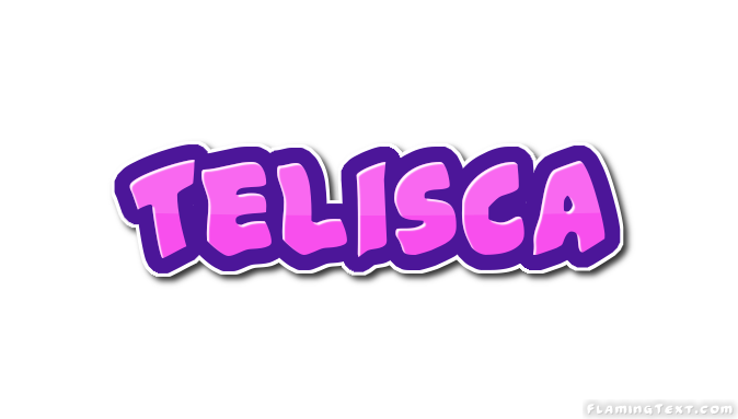 Telisca Logo