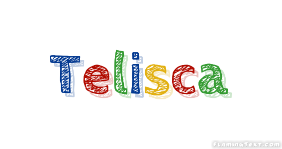 Telisca 徽标