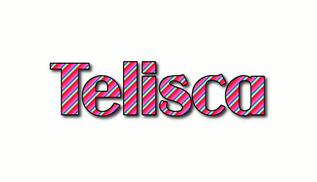 Telisca Logotipo