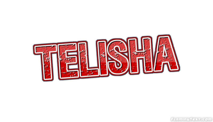 Telisha شعار