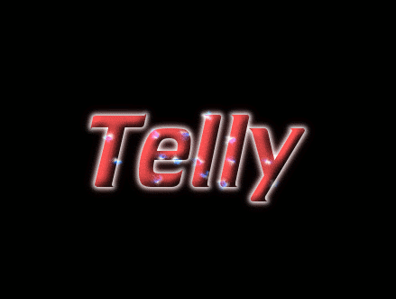 Telly Logo